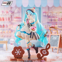 Load image into Gallery viewer, Vocaloid Snow Miku 2026 Ichibansho Statue
