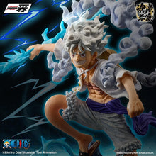 Load image into Gallery viewer, One Piece Luffy Gear 5 EX Devils Volume 3
