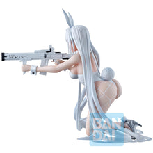 Load image into Gallery viewer, Goddess of Victory: Nikke Blanc Ichibansho Statue
