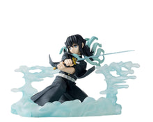 Load image into Gallery viewer, Demon Slayer Muichiro Tokito Hashira Training Arc Statue
