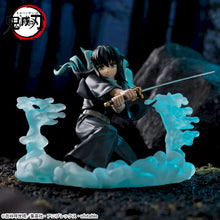 Load image into Gallery viewer, Demon Slayer Muichiro Tokito Hashira Training Arc Statue
