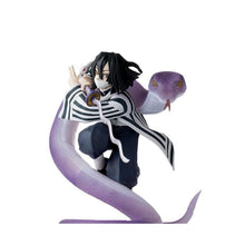 Load image into Gallery viewer, Demon Slayer Obanai Iguro Hashira Training Arc Figure
