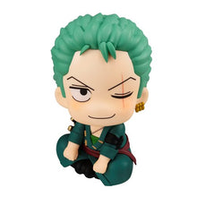 Load image into Gallery viewer, One Piece Zoro Look Up Series Statue
