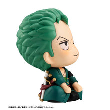 Load image into Gallery viewer, One Piece Zoro Look Up Series Statue
