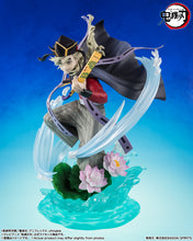 Load image into Gallery viewer, Demon Slayer Doma FiguartsZERO Statue
