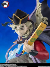 Load image into Gallery viewer, Demon Slayer Doma FiguartsZERO Statue
