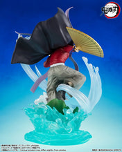 Load image into Gallery viewer, Demon Slayer Doma FiguartsZERO Statue
