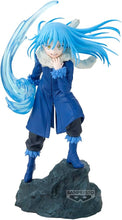 Load image into Gallery viewer, That Time as a Slime Rimuru Tempest 3fold Espresso Statue
