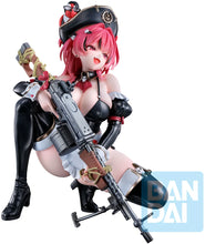 Load image into Gallery viewer, Nikke Mast Maid Ichibansho Statue
