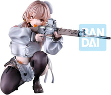 Load image into Gallery viewer, Nikke Bready Ichibansho Statue
