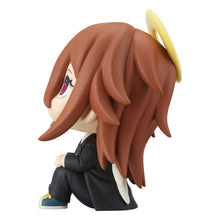 Load image into Gallery viewer, Chainsaw Man Angel Devil Look Up Series Statue
