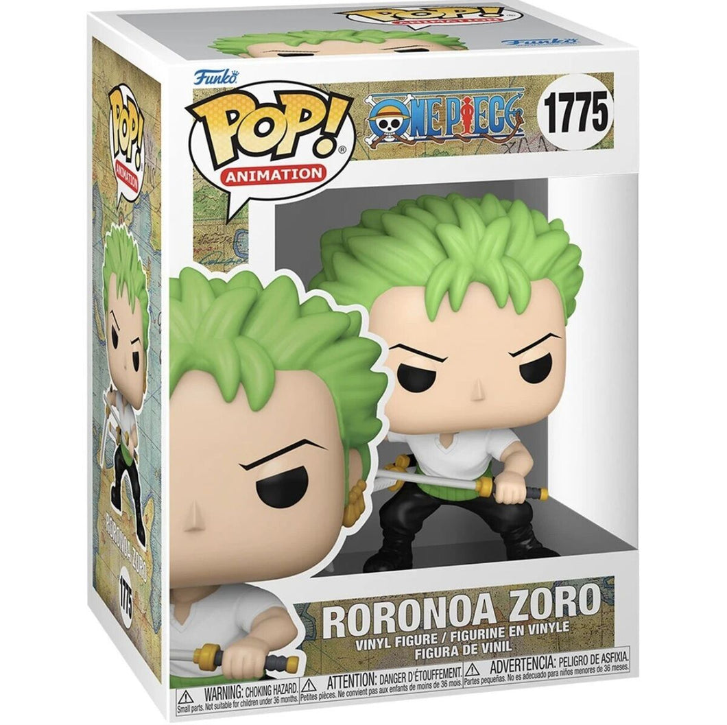 One Piece Roronoa Zoro #1775