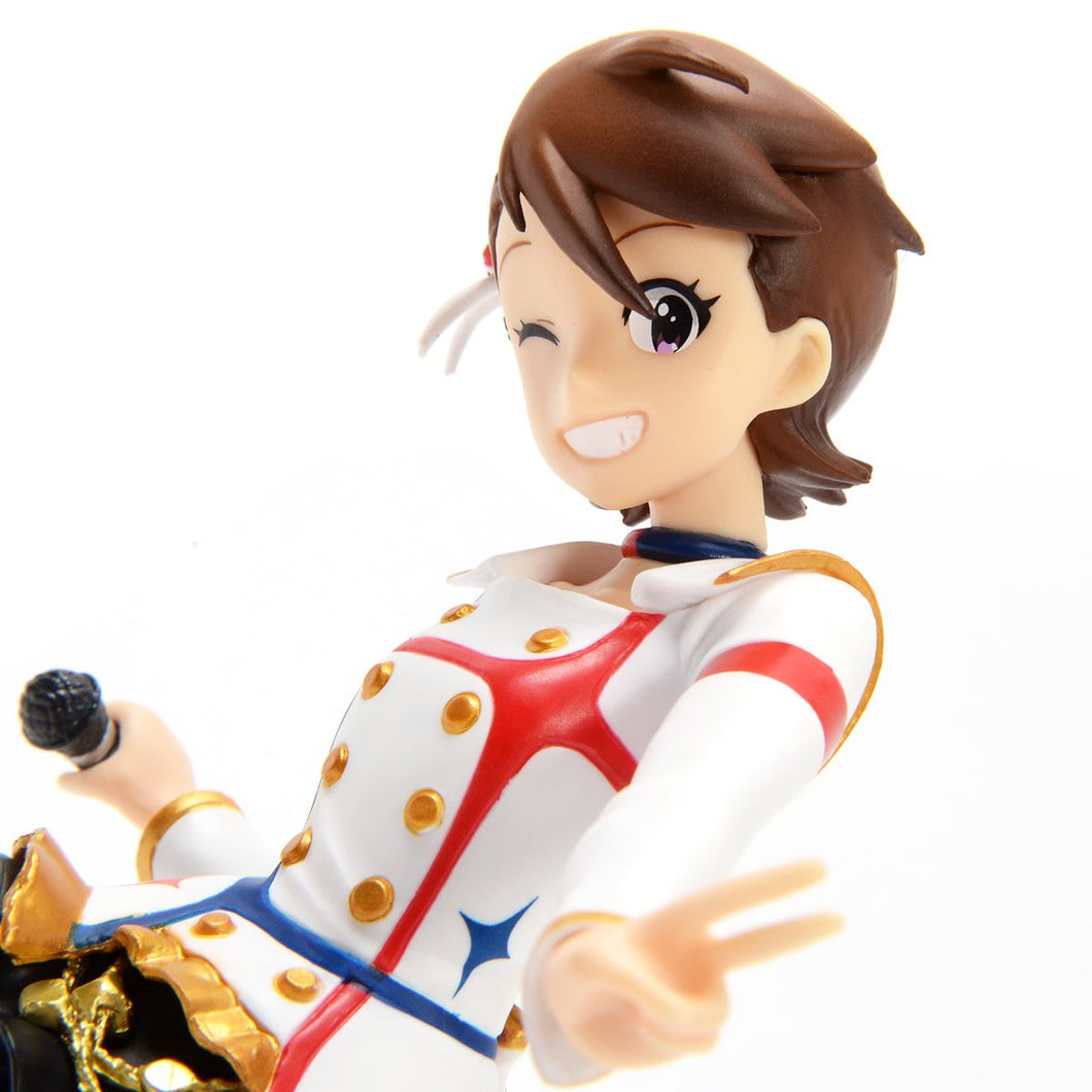 The Idolmaster Movie - Ami Futami Star Piece Figure