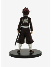 Load image into Gallery viewer, Demon Slayer - Kimetsu no Yaiba Tanjiro Kamado Figure
