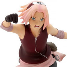 Load image into Gallery viewer, Naruto Shippuden - Sakura Haruno SFC Figure
