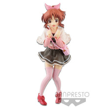 Load image into Gallery viewer, The Idolmaster Cinderella Girls - Nana Abe 20cm EXQ Figure
