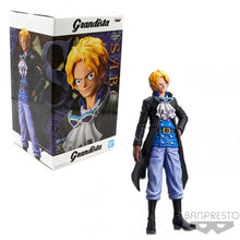 Load image into Gallery viewer, One Piece Grandista The Grandline Men -Sabo 28cm Premium Figure
