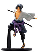 Load image into Gallery viewer, Naruto Shippuden - Sasuke Uchiha Figure
