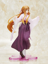 Load image into Gallery viewer, Sword Art Online - War of Underworld 22cm Coreful Asuna Japanese Kimono Figure
