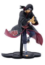 Load image into Gallery viewer, Naruto Shippuden - Itachi Uchiha 18cm Figure
