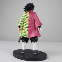 Load image into Gallery viewer, Demon Slayer - Kimetsu no Yaiba Giyu Tomioka Figure
