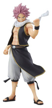 Load image into Gallery viewer, Fairy Tail - Final Season Natsu Dragneel 18cm Premium Figure
