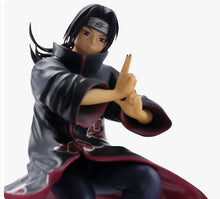 Load image into Gallery viewer, Naruto Shippuden - Itachi Uchiha 18cm Figure
