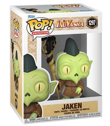 Inuyasha - Jaken #1297