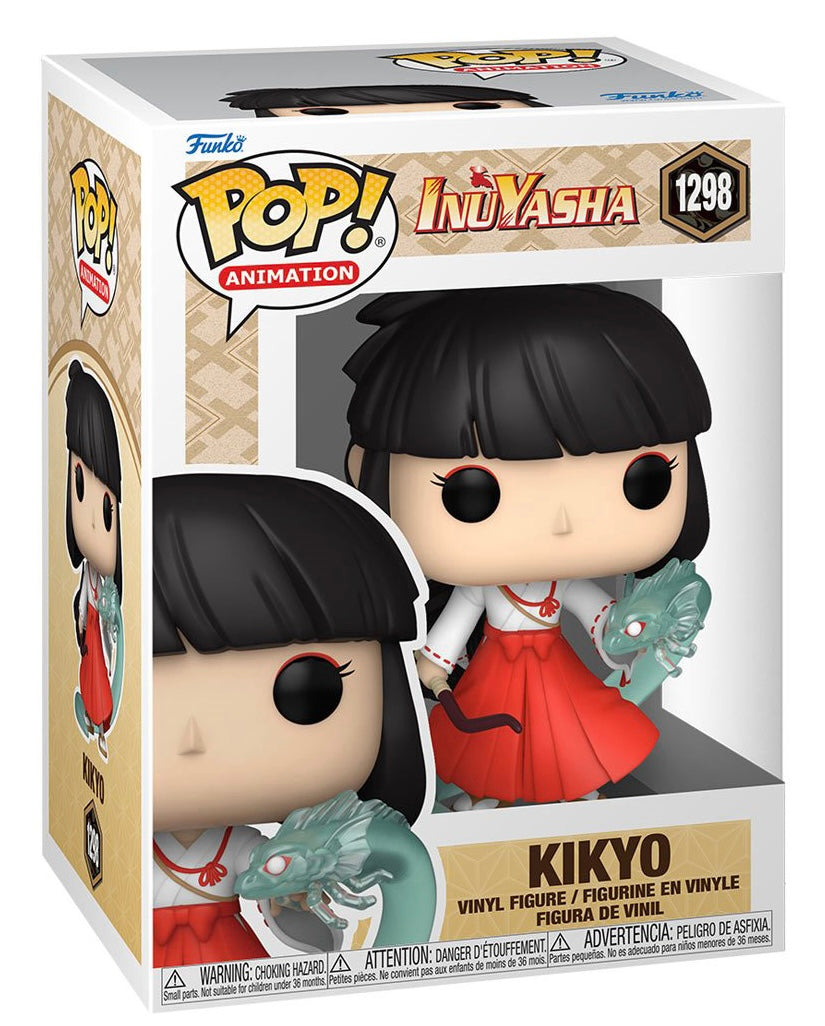Inuyasha - Kikyo #1298