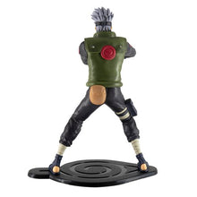 Load image into Gallery viewer, Naruto Shippuden - Kakashi Hatake 17cm Figure
