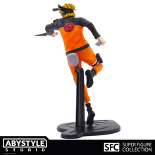 Load image into Gallery viewer, Naruto Shippuden - Naruto Uzumaki 17cm Figure
