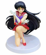 Load image into Gallery viewer, Bandai HGIF Premium Collection Sailor Mars
