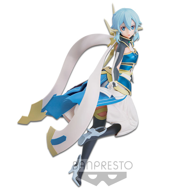 Sword Art Online - War of Underworld Espresto - The Earth Goddess, Terraria Leafa Premium Figure