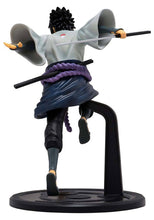 Load image into Gallery viewer, Naruto Shippuden - Sasuke Uchiha Figure
