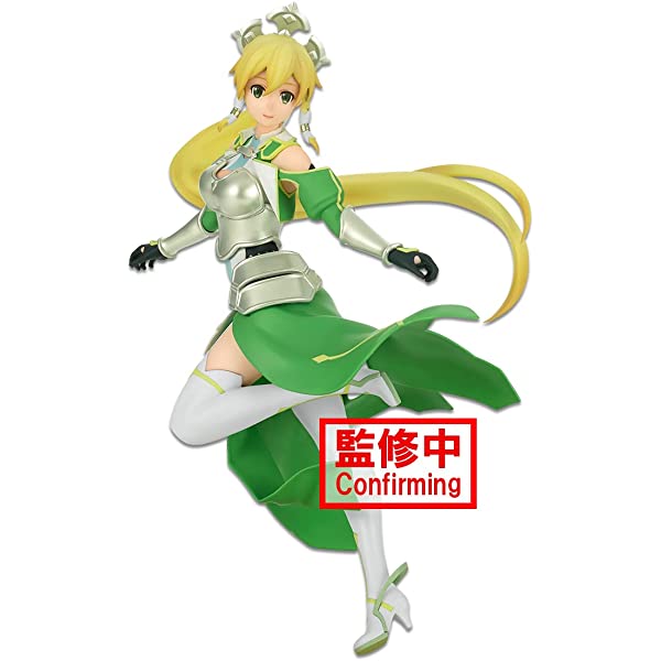 Sword Art Online - Espresto  Dressy and Motions The Sun Goddess Solus Sinon 20cm Premium Figure