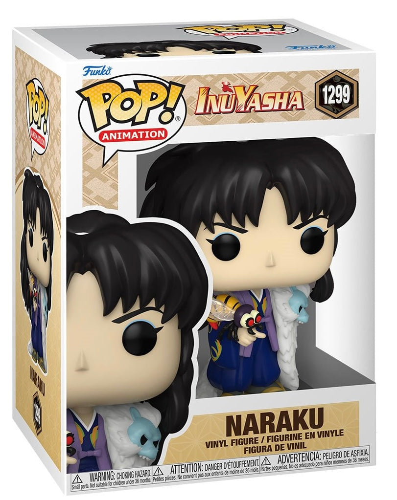 Inuyasha - Naraku #1299