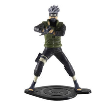 Load image into Gallery viewer, Naruto Shippuden - Kakashi Hatake 17cm Figure
