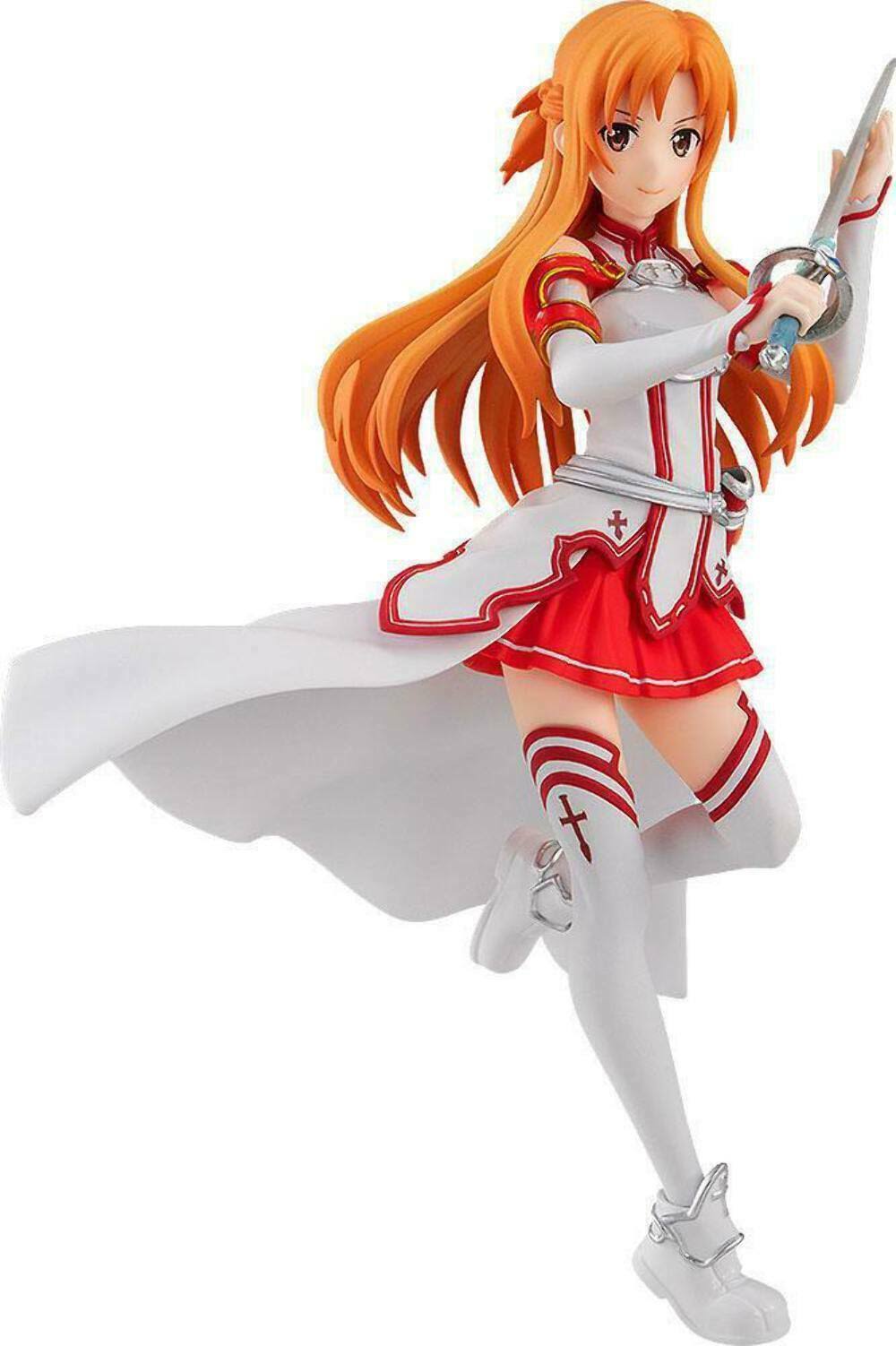 Sword Art Online - Progressive Aria of a Starless Night Asuna 17cm Premium Figure