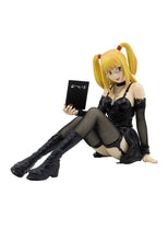 Load image into Gallery viewer, Death Note - Misa SFC Figure
