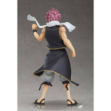 Load image into Gallery viewer, Fairy Tail - Final Season Natsu Dragneel 18cm Premium Figure
