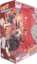 Load image into Gallery viewer, Naruto Shippuden - Sakura Haruno SFC Figure
