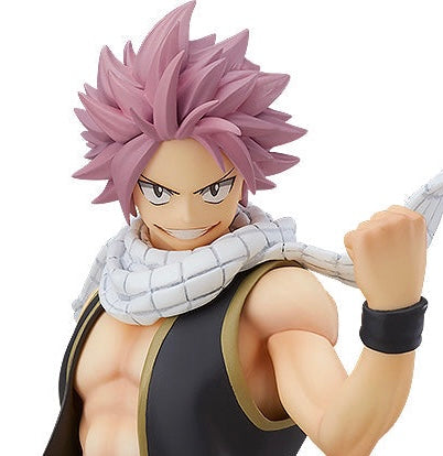 Fairy Tail - Final Season Natsu Dragneel 18cm Premium Figure