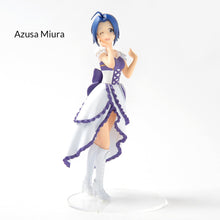 Load image into Gallery viewer, The Idolmaster - Cinderella Girls Azusa Maura Figure
