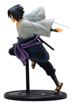 Load image into Gallery viewer, Naruto Shippuden - Sasuke Uchiha Figure
