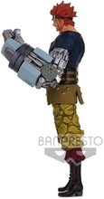 Load image into Gallery viewer, One Piece DXF - The Grandline Men Wanokuni Vol 17 Eustass Kid 17cm Premium Figure
