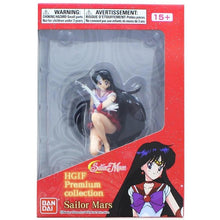 Load image into Gallery viewer, Bandai HGIF Premium Collection Sailor Mars
