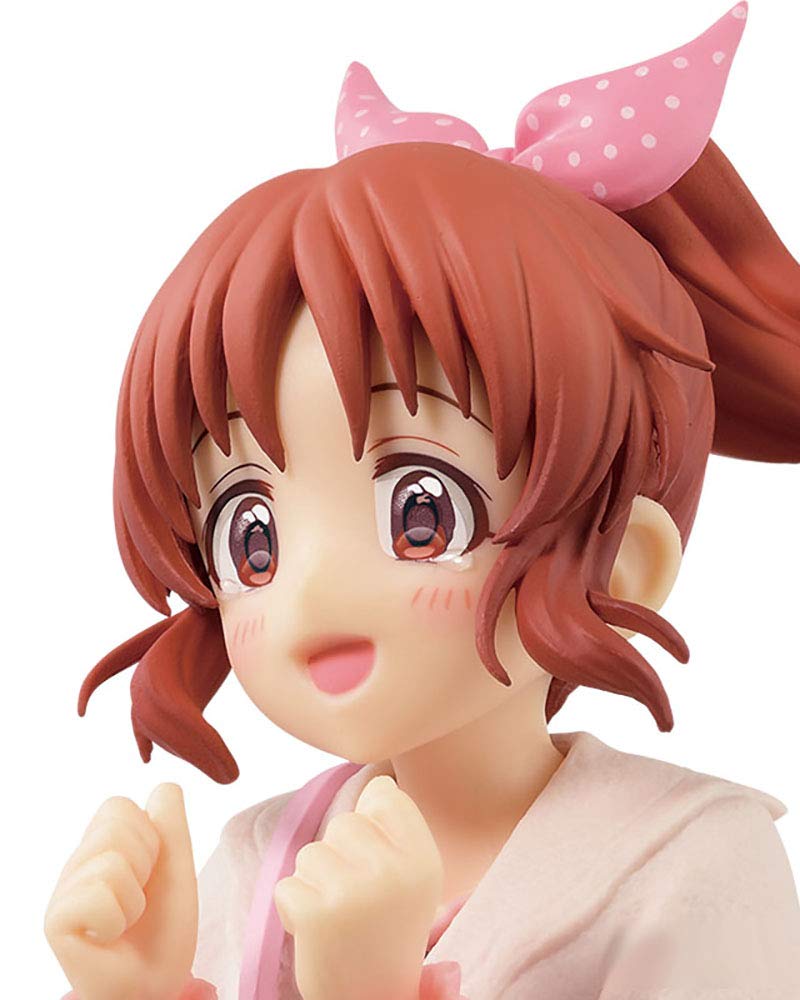 The Idolmaster Cinderella Girls - Nana Abe 20cm EXQ Figure