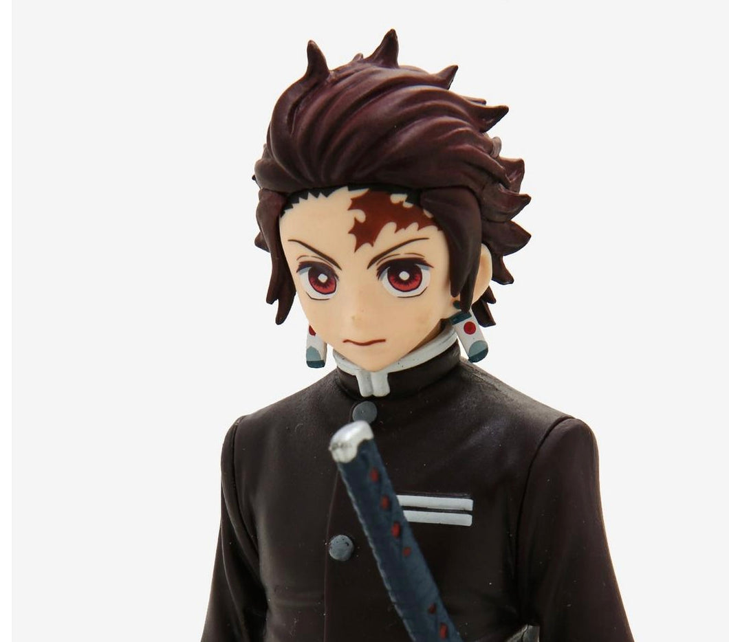 Demon Slayer - Kimetsu no Yaiba Tanjiro Kamado Figure