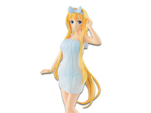 Load image into Gallery viewer, Sword Art Online Code Register EXQ - Alice Yukemuri 23cm Premium Figure
