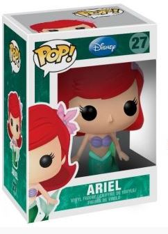 Disney:  Ariel #27